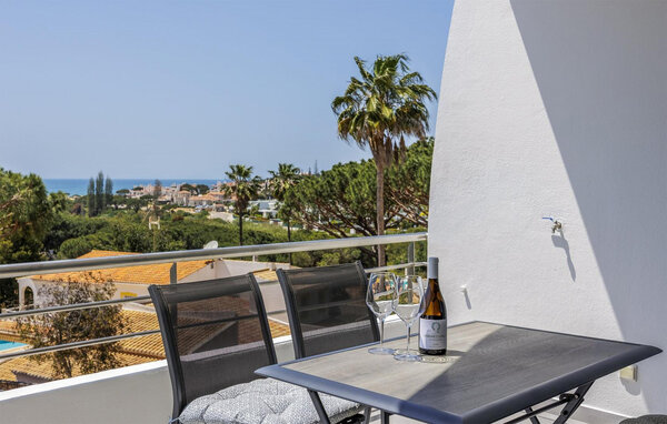 Apartament - Vale do Lobo , Portugalia - PTS106 922