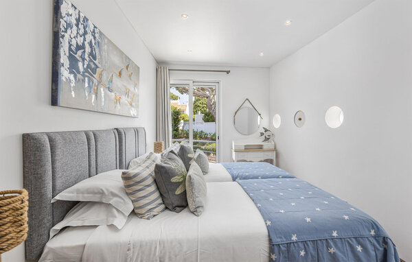 Apartament - Vale do Lobo , Portugalia - PTS106 927