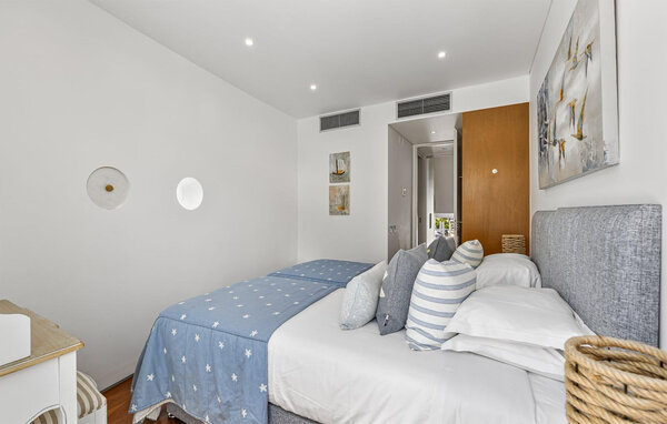 Apartament - Vale do Lobo , Portugalia - PTS106 928