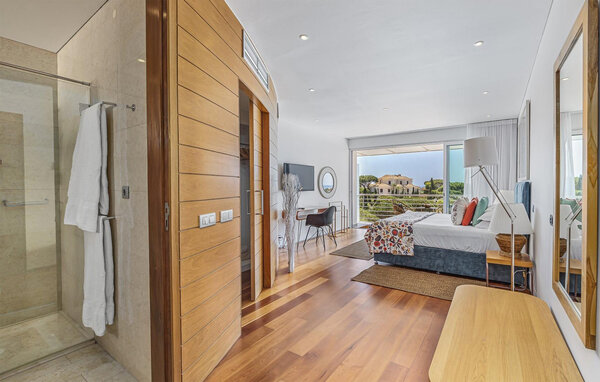 Apartament - Vale do Lobo , Portugalia - PTS106 931