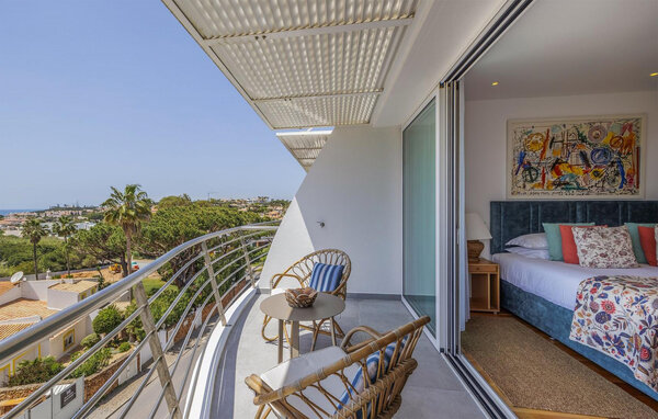 Apartament - Vale do Lobo , Portugalia - PTS106 934