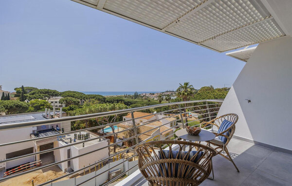 Apartament - Vale do Lobo , Portugalia - PTS106 935