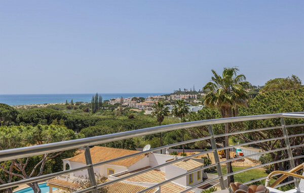 Apartament - Vale do Lobo , Portugalia - PTS106 936