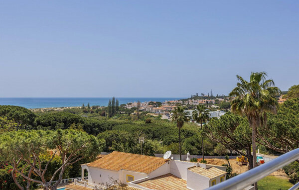 Apartament - Vale do Lobo , Portugalia - PTS106 937