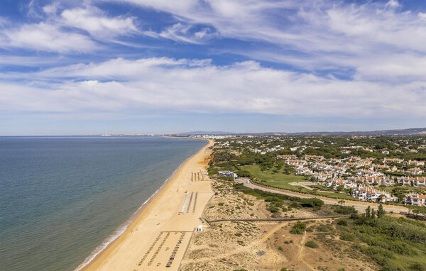 Apartament - Vale do Lobo , Portugalia - PTS106 941