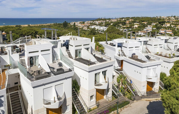 Apartament - Vale do Lobo , Portugalia - PTS106 942