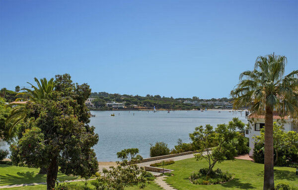 Apartament - Quinta do Lago , Portugalia - PTS107 901
