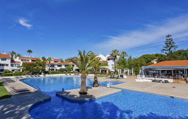 Apartament - Quinta do Lago , Portugalia - PTS107 903