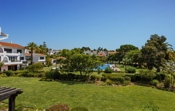 Apartament - Quinta do Lago , Portugalia - PTS107 904
