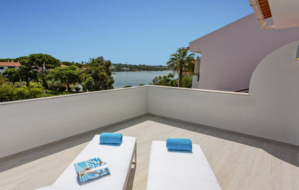 Apartament - Quinta do Lago , Portugalia - PTS107 906