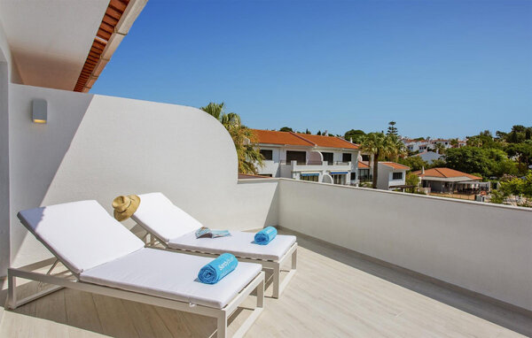 Apartament - Quinta do Lago , Portugalia - PTS107 907