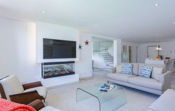 Apartament - Quinta do Lago , Portugalia - PTS107 910