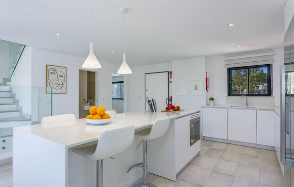 Apartament - Quinta do Lago , Portugalia - PTS107 913