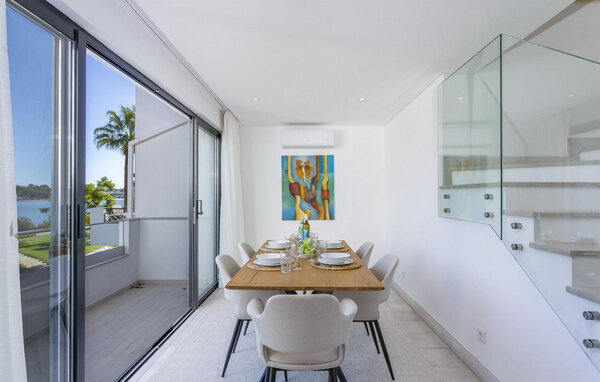 Apartament - Quinta do Lago , Portugalia - PTS107 914