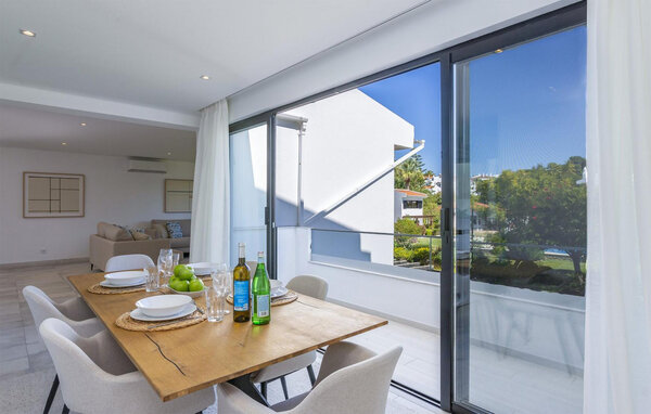 Apartament - Quinta do Lago , Portugalia - PTS107 916
