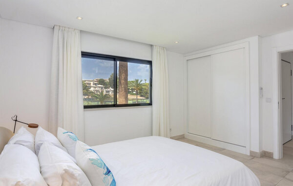 Apartament - Quinta do Lago , Portugalia - PTS107 918