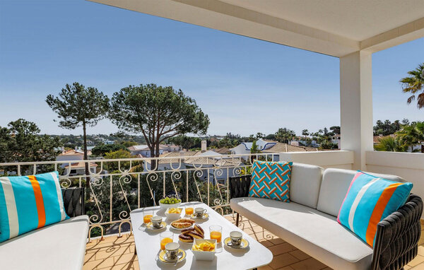 Apartament - Quinta do Lago , Portugalia - PTS108 901