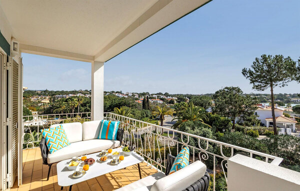 Apartament - Quinta do Lago , Portugalia - PTS108 902