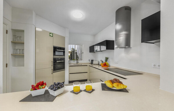 Apartament - Quinta do Lago , Portugalia - PTS108 908