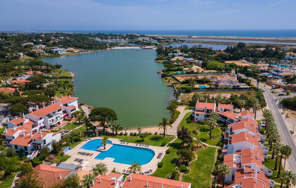 Apartament - Quinta do Lago , Portugalia - PTS109 901