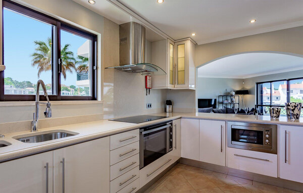 Apartament - Quinta do Lago , Portugalia - PTS109 904