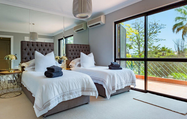 Apartament - Quinta do Lago , Portugalia - PTS109 906