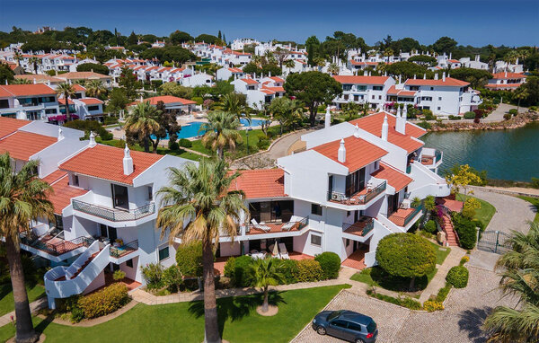 Apartament - Quinta do Lago , Portugalia - PTS109 910