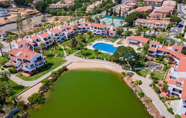 Apartament - Quinta do Lago , Portugalia - PTS109 911