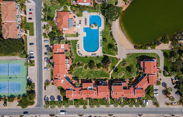 Apartament - Quinta do Lago , Portugalia - PTS109 912