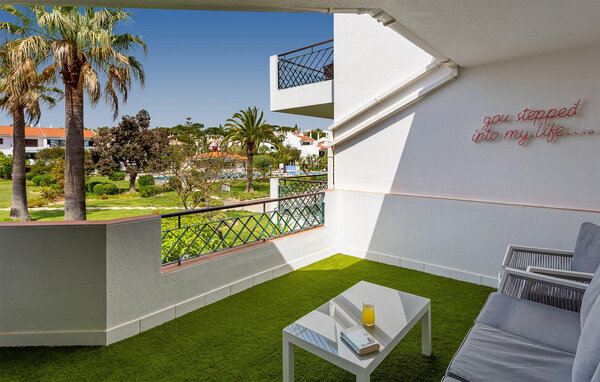 Apartament - Quinta do Lago , Portugalia - PTS109 914