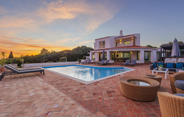 Domy wakacyjne - Algarve , Portugalia - PTS110 901