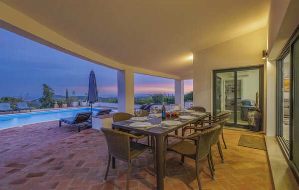 Domy wakacyjne - Algarve , Portugalia - PTS110 903