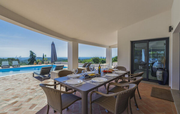 Domy wakacyjne - Algarve , Portugalia - PTS110 926