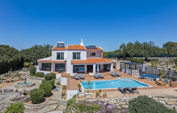 Domy wakacyjne - Algarve , Portugalia - PTS110 928