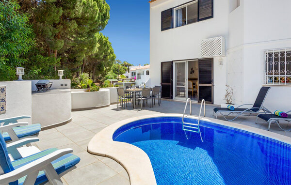 Domy wakacyjne - Algarve , Portugalia - PTS111 901