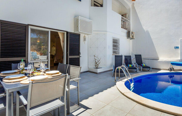 Domy wakacyjne - Algarve , Portugalia - PTS111 902