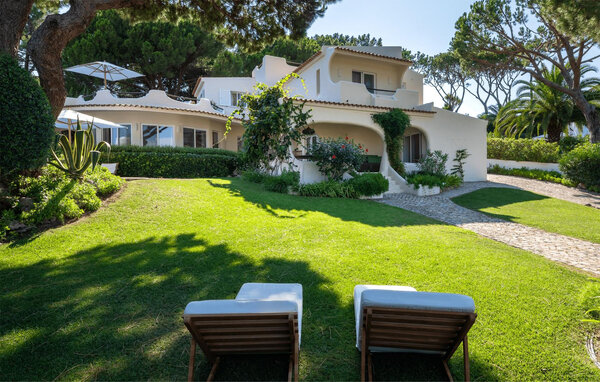 Domy wakacyjne - Quinta do Lago , Portugalia - PTS112 901