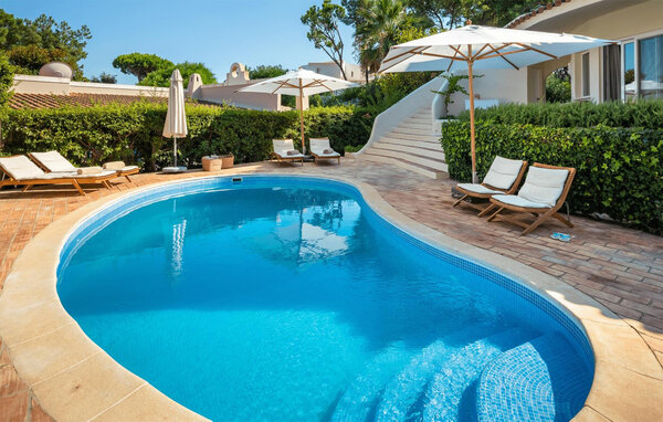 Domy wakacyjne - Quinta do Lago , Portugalia - PTS112 902