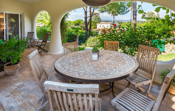 Domy wakacyjne - Quinta do Lago , Portugalia - PTS112 903