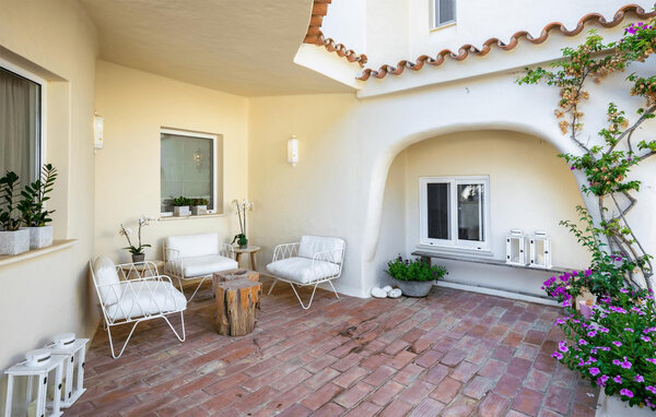 Domy wakacyjne - Quinta do Lago , Portugalia - PTS112 904