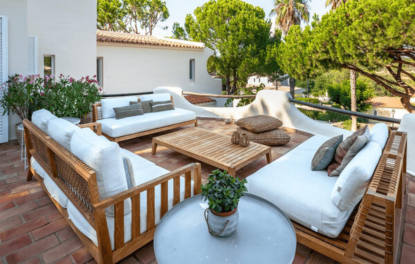 Domy wakacyjne - Quinta do Lago , Portugalia - PTS112 905