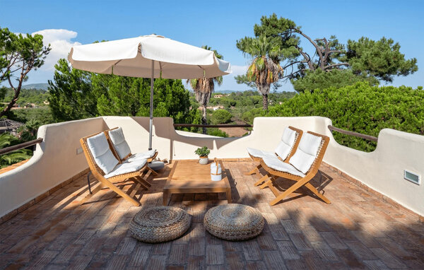 Domy wakacyjne - Quinta do Lago , Portugalia - PTS112 906