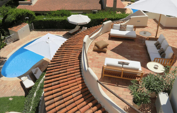 Domy wakacyjne - Quinta do Lago , Portugalia - PTS112 907