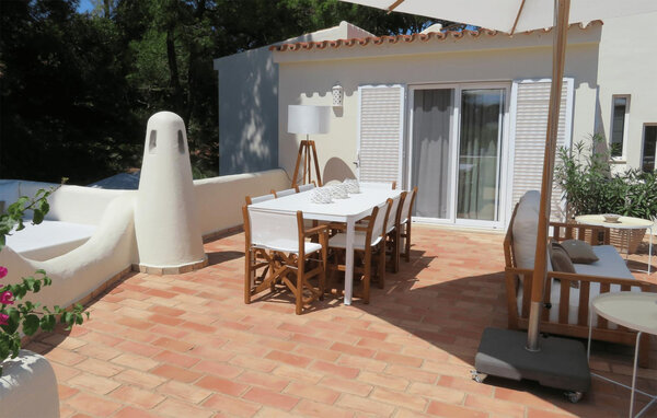 Domy wakacyjne - Quinta do Lago , Portugalia - PTS112 908