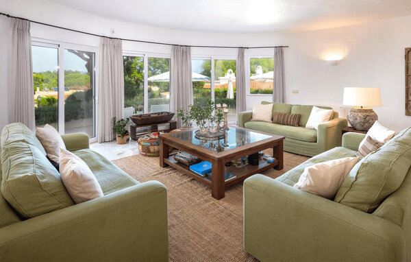 Domy wakacyjne - Quinta do Lago , Portugalia - PTS112 909