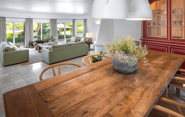 Domy wakacyjne - Quinta do Lago , Portugalia - PTS112 912