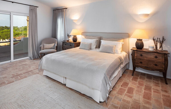 Domy wakacyjne - Quinta do Lago , Portugalia - PTS112 914