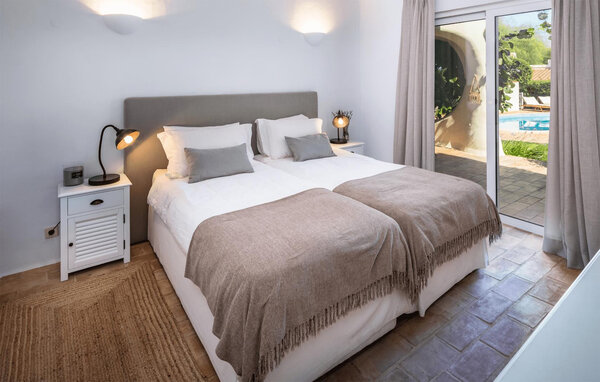 Domy wakacyjne - Quinta do Lago , Portugalia - PTS112 916