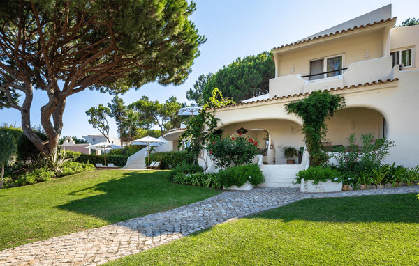 Domy wakacyjne - Quinta do Lago , Portugalia - PTS112 923
