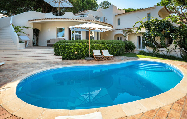 Domy wakacyjne - Quinta do Lago , Portugalia - PTS112 924